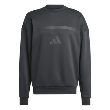 New adidas Z.N.E. Sweatshirt