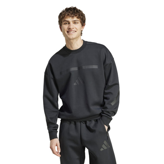 سويت شيرت adidas Z.N.E. الجديد