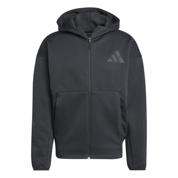 Z.N.E. Full-Zip Hooded Track Jacket