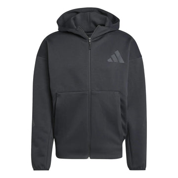 Z.N.E. Full-Zip Hooded Track Jacket