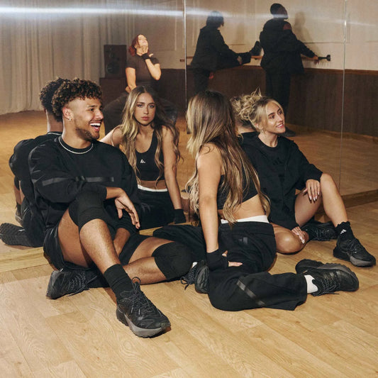 adidas Z.N.E. Tracksuit Bottoms
