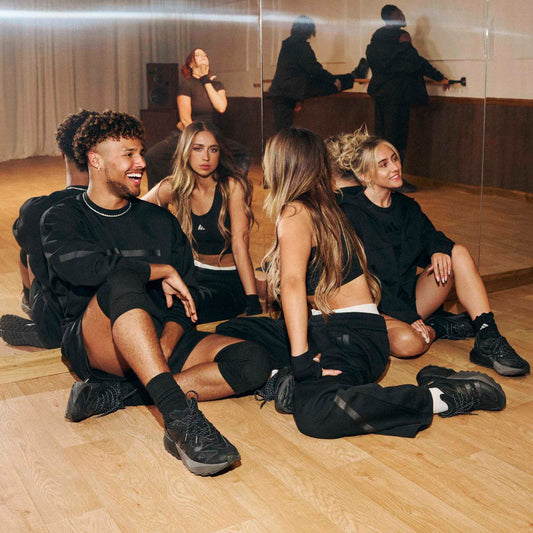 adidas Z.N.E. Tracksuit Bottoms