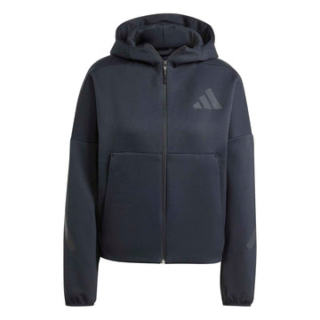 adidas Z.N.E. Full-Zip Hoodie