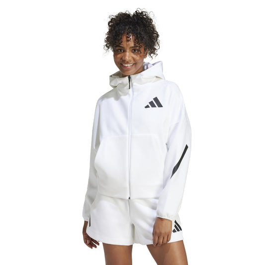 adidas Z.N.E. Full-Zip Hoodie