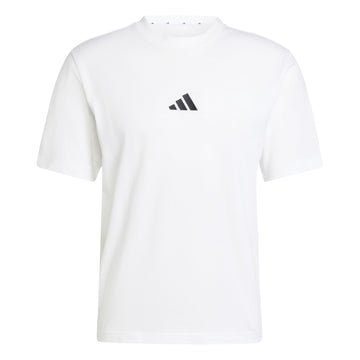 Essentials Small Logo Single Jersey T-Shirt