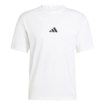 Essentials Small Logo Single Jersey T-Shirt