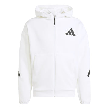 Z.N.E. Full-Zip Hooded Track Jacket