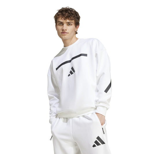 New adidas Z.N.E. Sweatshirt