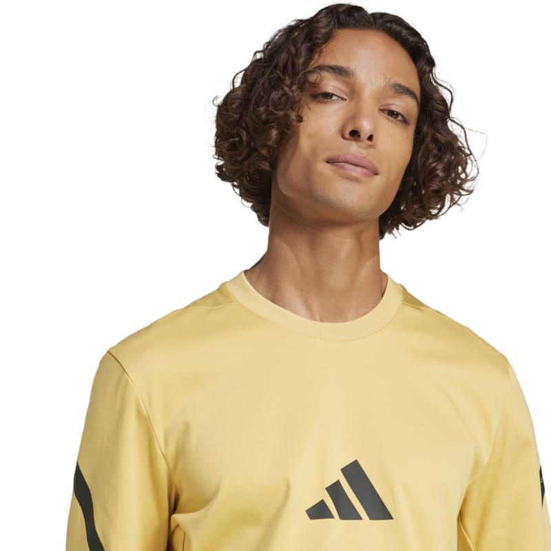 ADIDAS T.SHIRTS