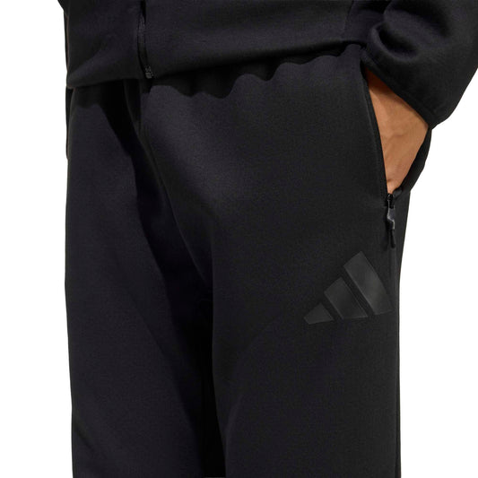 adidas Z.N.E. Tapered-Leg Tracksuit Bottoms
