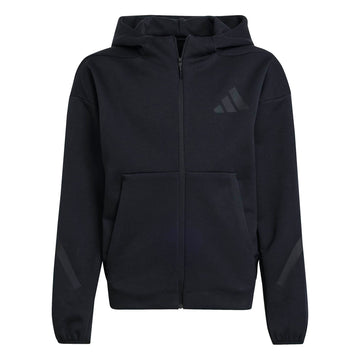 adidas Z.N.E. Full-Zip Hooded Track Jacket