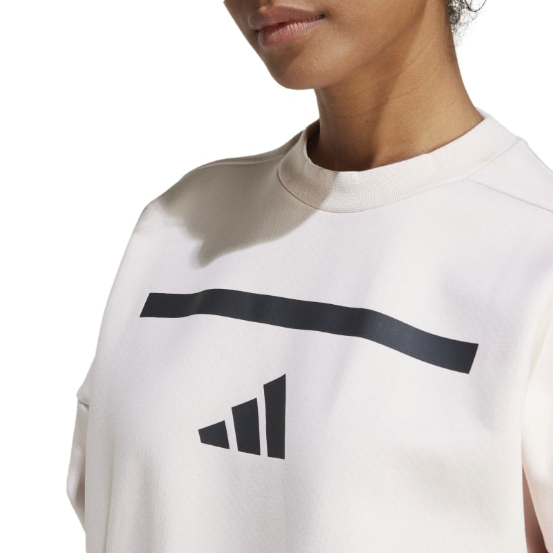 ADIDAS SWEATSHIRT
