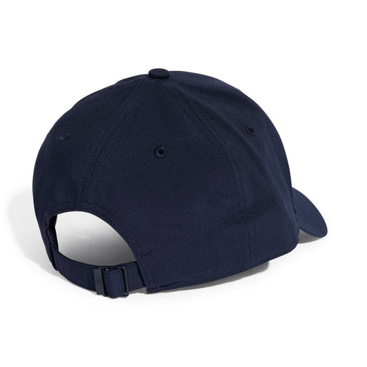 Lightweight Baseball Cap