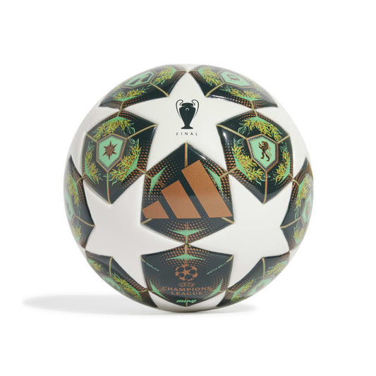 UCL MINI