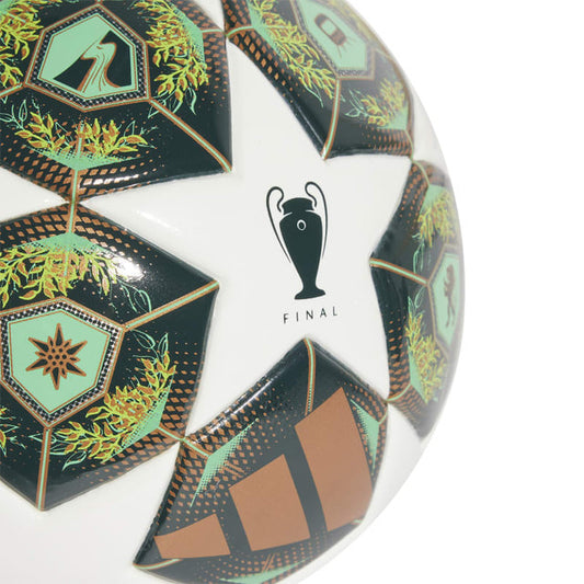 UCL MINI