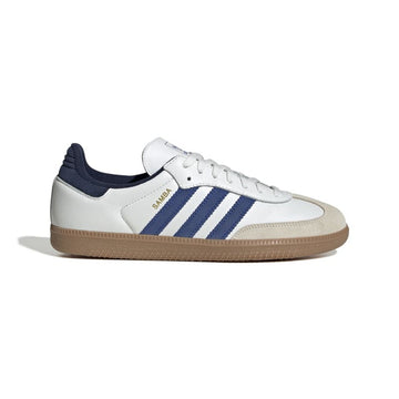 SAMBA OG