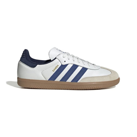 SAMBA OG