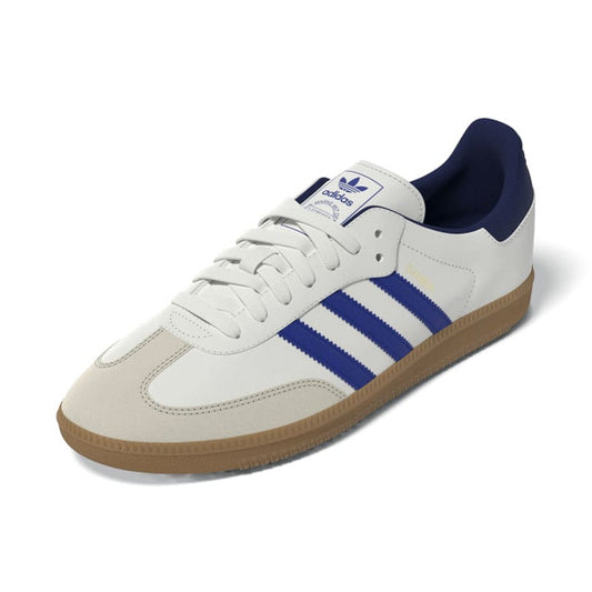 SAMBA OG