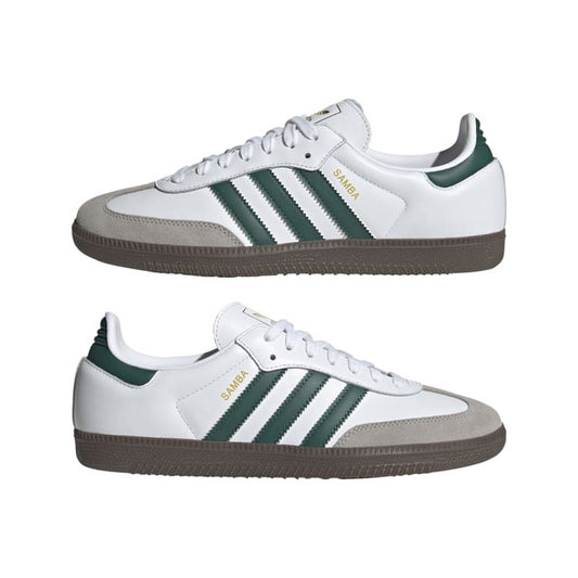 SAMBA OG