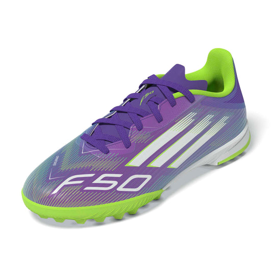 F50 League Turf Boots Kids