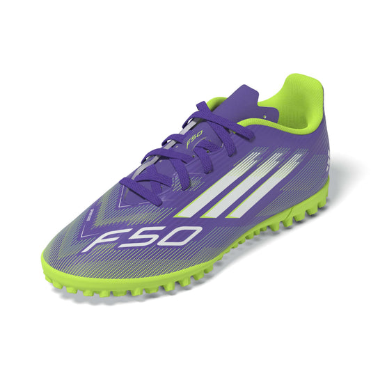 F50 Club Turf Boots Kids