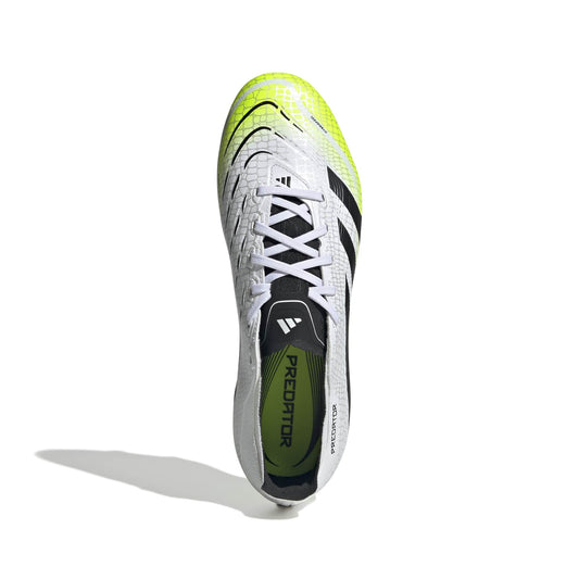 Predator League Firm/Multi-Ground Boots