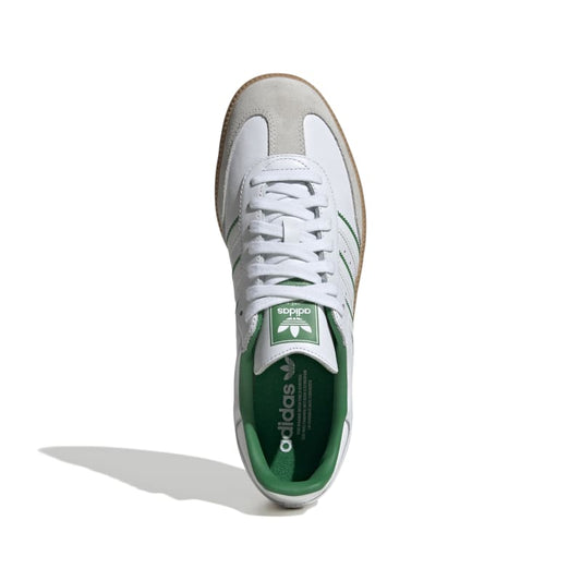 SAMBA OG