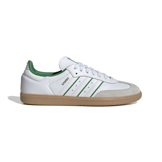 SAMBA OG