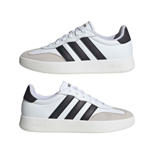 Barreda Shoes