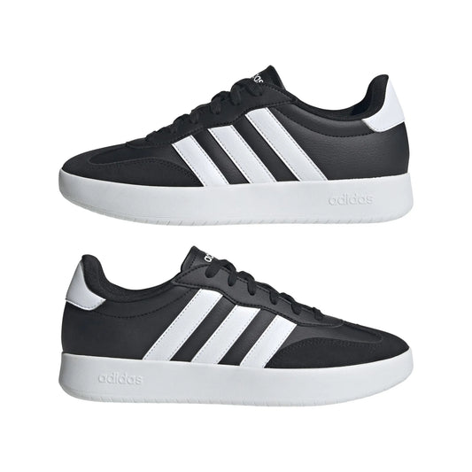 Barreda Shoes