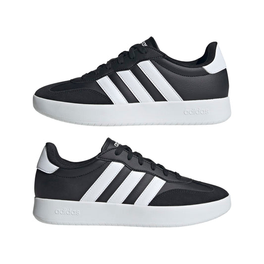 Barreda Shoes