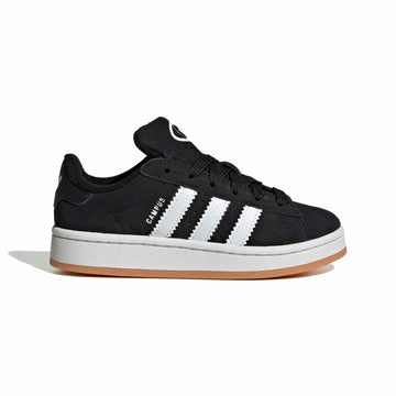 Campus 00s Elastic Lace Shoes Kids