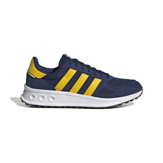 RUN 84