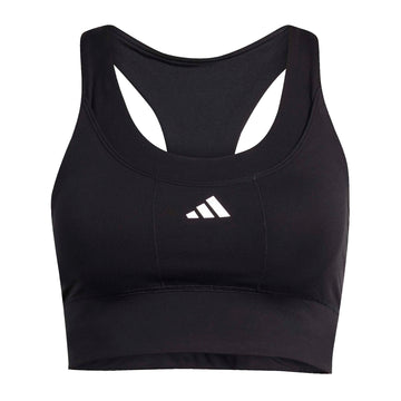 Run Pocket Medium Support Bra