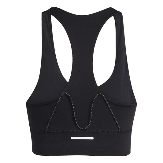 Run Pocket Medium Support Bra