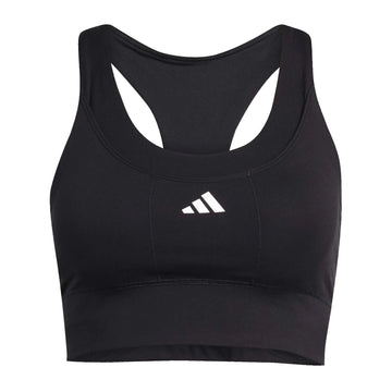 Run Pocket Medium Support Bra