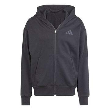 ALL SZN French Terry Full-Zip Hoodie