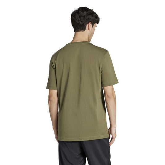 M C CAMO WV TEE
