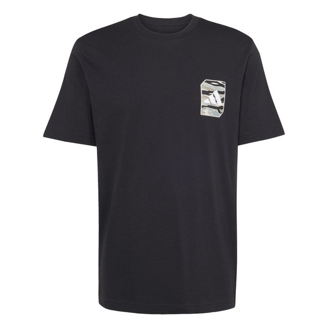 M C CAMO WV TEE