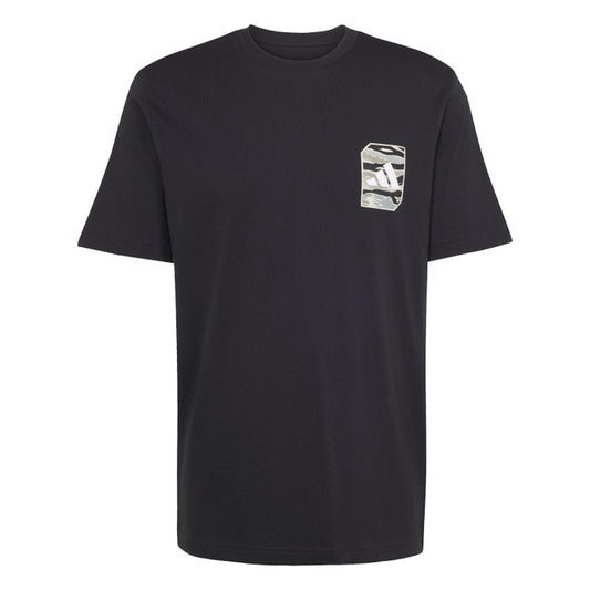M C CAMO WV TEE