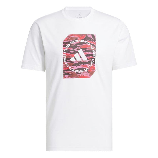 M C CAMO BOX T