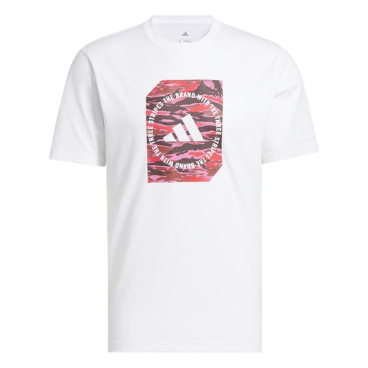 M C CAMO BOX T