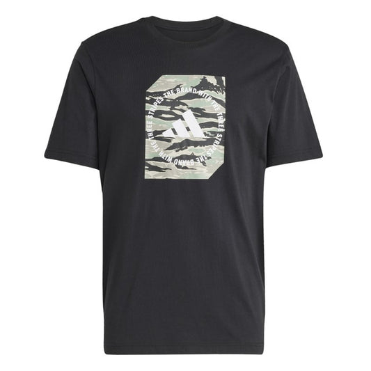 M C CAMO BOX T