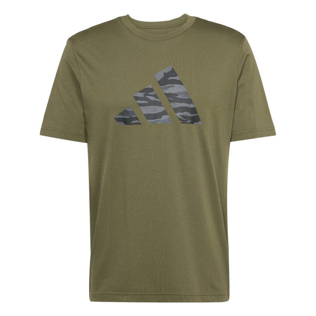 M C CAMO LOGO T