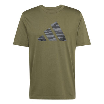 M C CAMO LOGO T