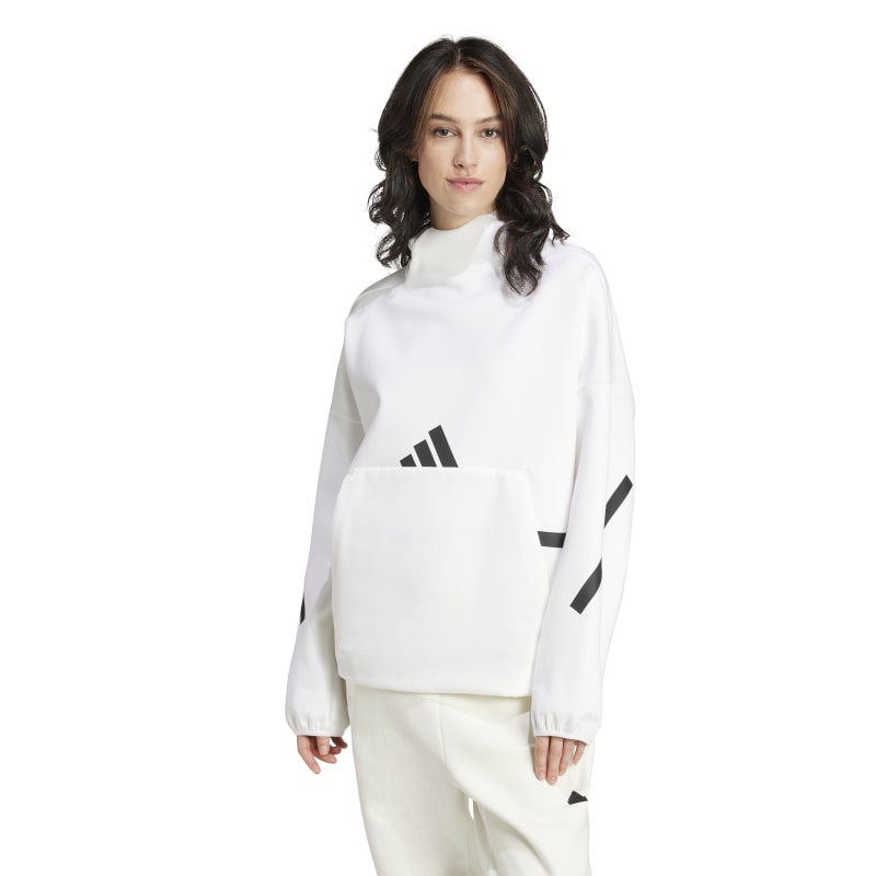 ADIDAS SWEATSHIRT