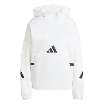 سويت شيرت بغطاء للرأس adidas Z.N.E.