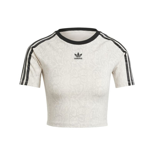 SNAKE BABY TEE
