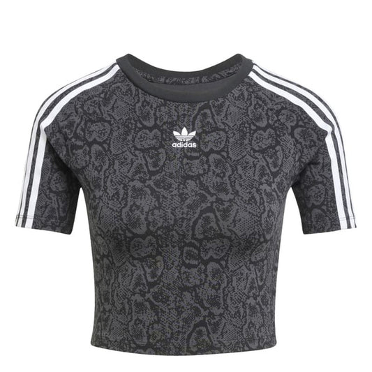 SNAKE BABY TEE