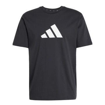 Future Icons 3 Bar Logo T-Shirt